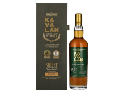 85110 kavalan solist ex bourbon cask 57 8 0 7l