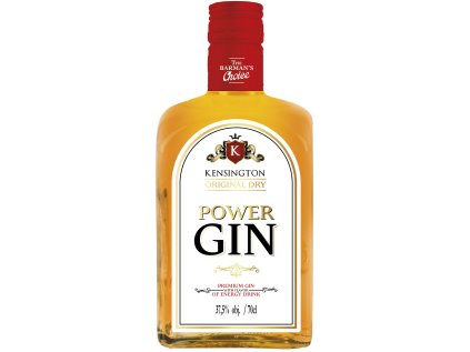 66139 kensington power gin 37 5 0 7l