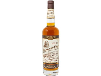 kentucky owl
