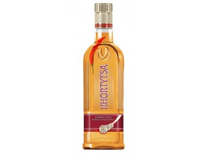khortytsa pepper honey