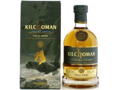 kilchoman coull point