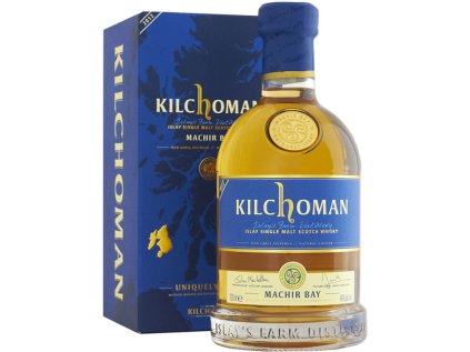 57844 kilchoman machir bay 46 0 7l