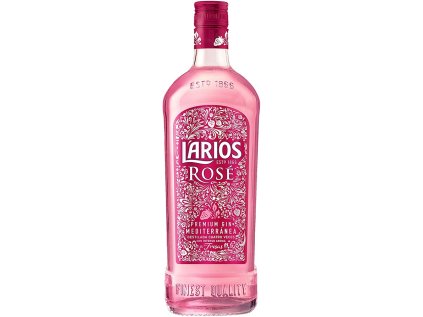 64240 larios rose 37 5 0 7l
