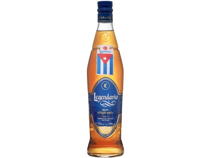 legendario anejo oro