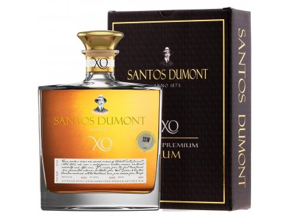Santos Dumont XO 0,7l GB