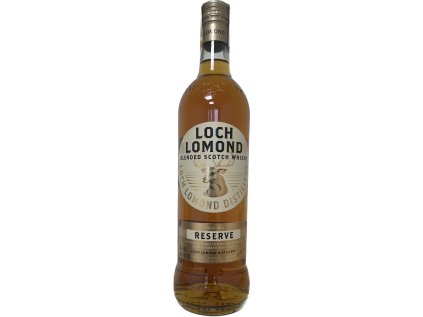 loch lomond reserve
