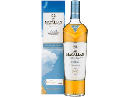 80823 macallan quest 40 1l