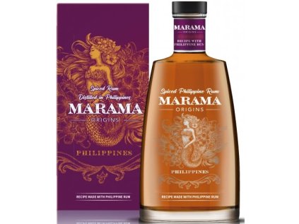 marama philippines
