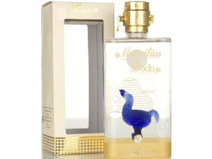 67384 mauritius dodo clear 40 0 7l