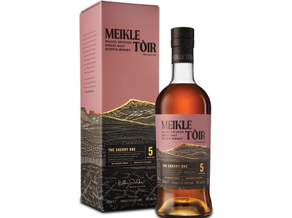 mt sherry