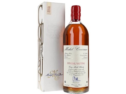 Michel Couvreur Special Vatting