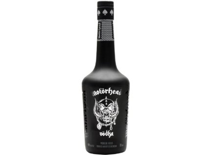 72280 motorhead vodka 40 0 7l