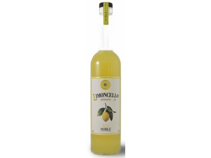 80775 no ble artisanal limoncello 28 0 7l