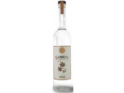 80778 no ble artisanal sambuca 38 0 7l