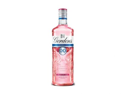 95161 gordons pink alcohol free