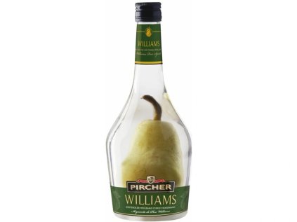57595 pircher williams s hruskou 40 0 7l