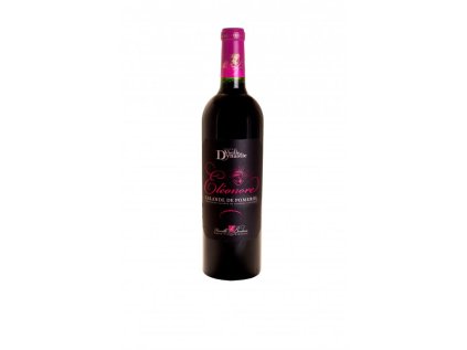 634 lalande de pomerol eleonore neutre