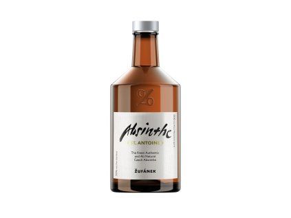 Žufánek Absinth St. Antoine