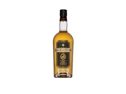 Fenix Drinks Macintosh whisky lahev