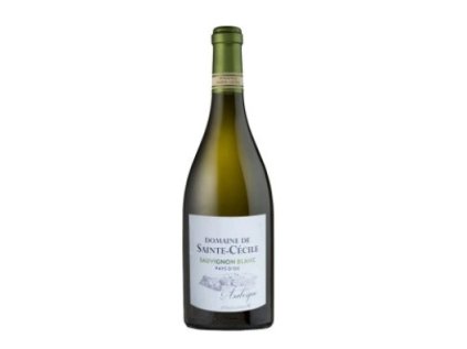Screenshot 2025 11 20 at 16 35 09 Domaine De Sainte Cécile Sauvignon Blanc 0 75l IKdrinks