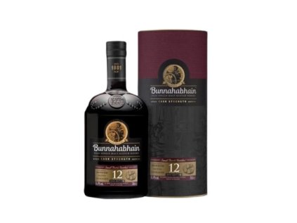 Screenshot 2026 01 05 at 11 35 01 Bunnahabhain Cask Strength 12yo 2025 Edition 56 4% 0 7l Stramis.cz