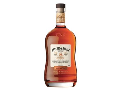 102649 appleton 8yo reserve