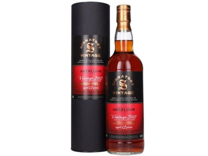 Screenshot 2026 01 21 at 15 18 44 Signatory Aberlour 2012 12yo 48 2% 0 7l Stramis.cz