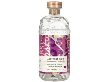 102895 abstrakt vodka marshmallow