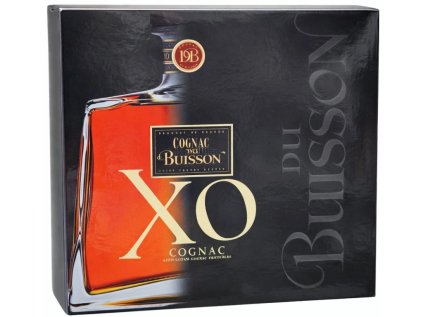 102703 domaine du buisson xo 40 0 7l