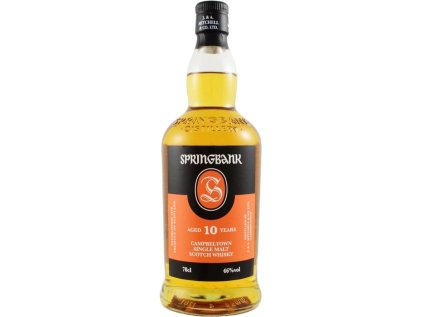 77074 springbank 10yo 46 0 7l