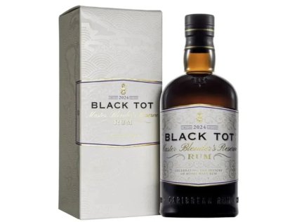 102950 black tot master reserve 2024