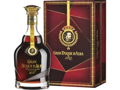 102998 gran duque de alba oro 40 0 7l