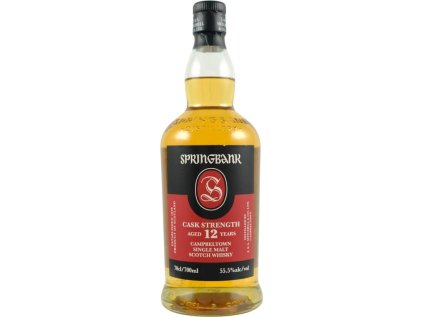 103016 springbank cs 12yo batch 28