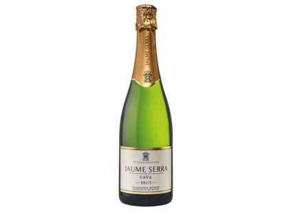 3435 cava jaume serra brut 0 75l