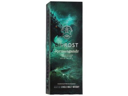 103401 bivrost jormungandr