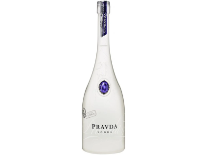 92703 pravda vodka 1l