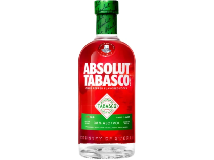 103512 absolut tabasco