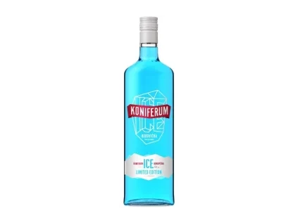 104109 koniferum ice