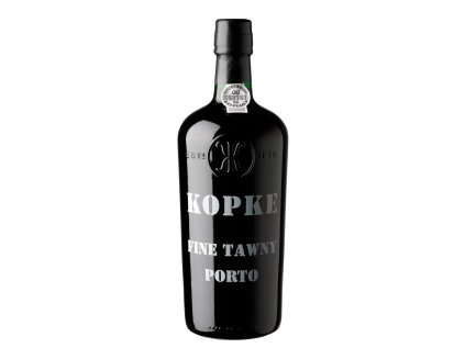 porto kopke fine tawny
