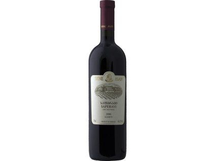 4683 saperavi wine man 0 75l