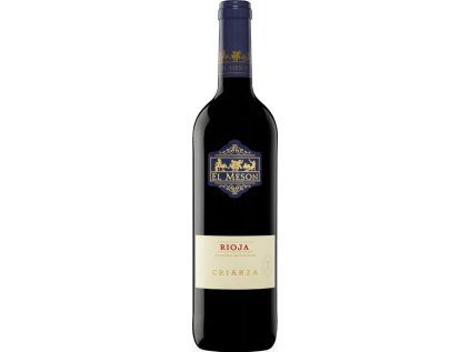 4812 el meson rioja crianza tinto 0 75l