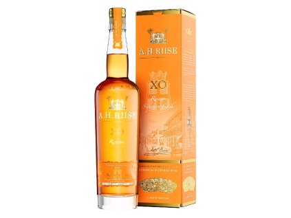 XO reserve 1