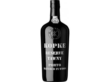 kopke reserve tawny portwein suess 075 l 15287