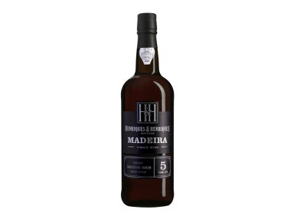 HH FinestMediumRich 5