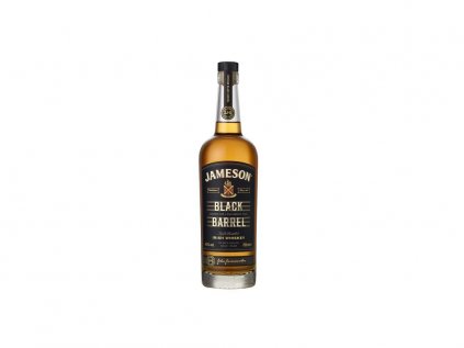 12249 jameson black barrel