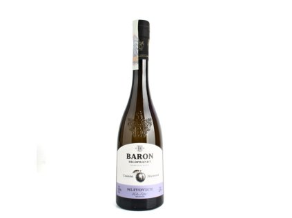 Baron Hildprandt Slivovice 0,7l