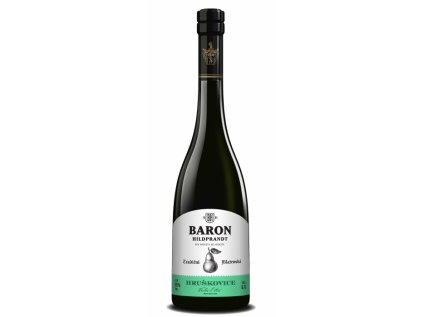 Baron Hildprandt Hruškovice 0,7l