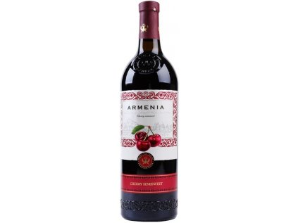 cherry armenia