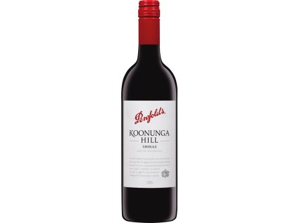 Koonunga Hill Shiraz Penfolds 0,75l