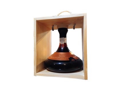 Feuerheerds Tawny 20yo 0,75l